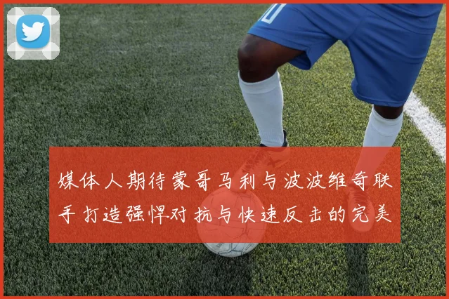 媒体人期待蒙哥马利与波波维奇联手打造强悍对抗与快速反击的完美结合